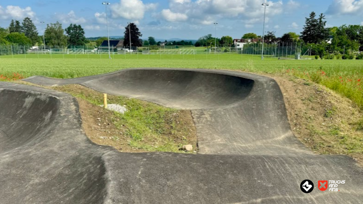 Rümlang pumptrack